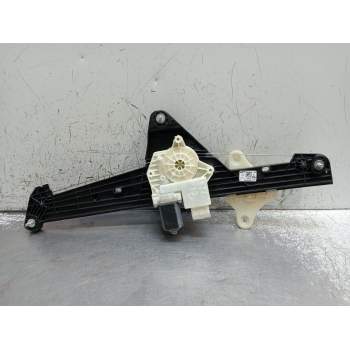 ELEVALUNAS DELANTERO IZQUIERDO 807216723R 5P 2019