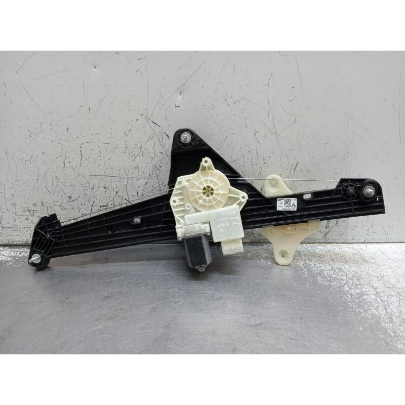 Recambio de elevalunas delantero izquierdo para renault clio v referencia OEM IAM 807216723R 5P 2019