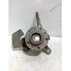 Recambio de mangueta delantera izquierda para peugeot 407 coupe 2.7 hdi fap cat (uhz / dt17ted4) referencia OEM IAM   