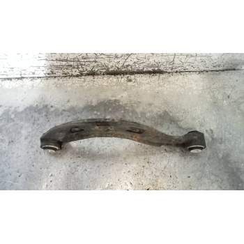 BRAZO SUSPENSION SUPERIOR TRASERO IZQUIERDO 4F0505323K 