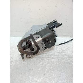 MOTOR CIERRE CENTRALIZADO TRASERO IZQUIERDO 574395 A01775 4P
