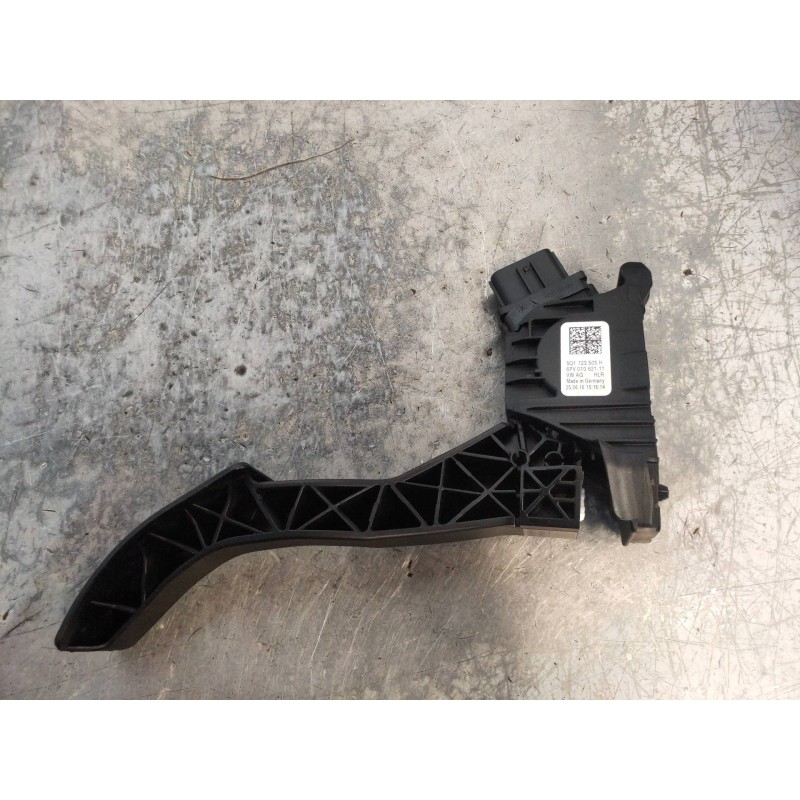 Recambio de potenciometro pedal para seat leon sc (5f5) fr advanced referencia OEM IAM 6PV01062111 5Q1723503H 