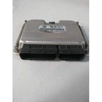 CENTRALITA MOTOR UCE 0281011206 038906019LB EDC15P