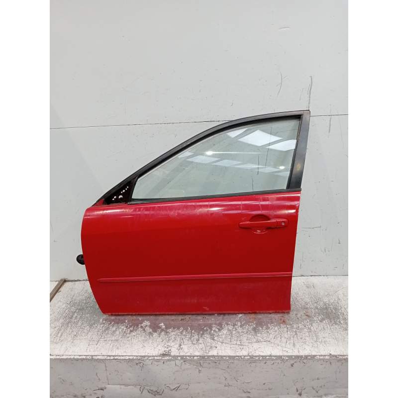 Recambio de puerta delantera izquierda para mazda 6 hatchback (gg) 2.3 (gg3s) referencia OEM IAM  5P 