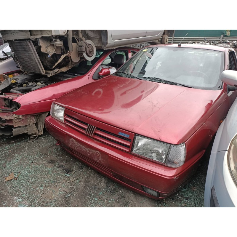 fiat tipo (160) del año 1992