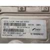 Recambio de centralita motor uce para alfa romeo mito (145) basis (2016) referencia OEM IAM 51969932  