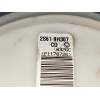 Recambio de bomba combustible para ford fiesta (cbk) steel referencia OEM IAM 2S619H307 AFORADOR 