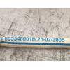 Recambio de airbag cortina delantero izquierdo para ssangyong kyron 200 xdi limited referencia OEM IAM 605546001B  
