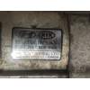 Recambio de motor arranque para hyundai santa fe (dm) tecno 4wd referencia OEM IAM 361002F050 8000530 