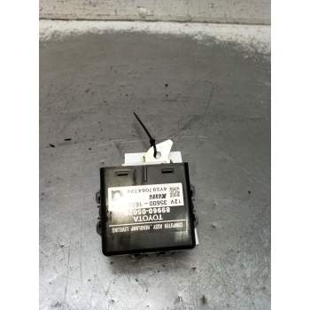 MODULO ELECTRONICO 8996005020 4YS97064724 3560016337 2003