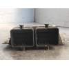 Recambio de centralita motor uce para alfa romeo mito (145) basis (2016) referencia OEM IAM 51969932  