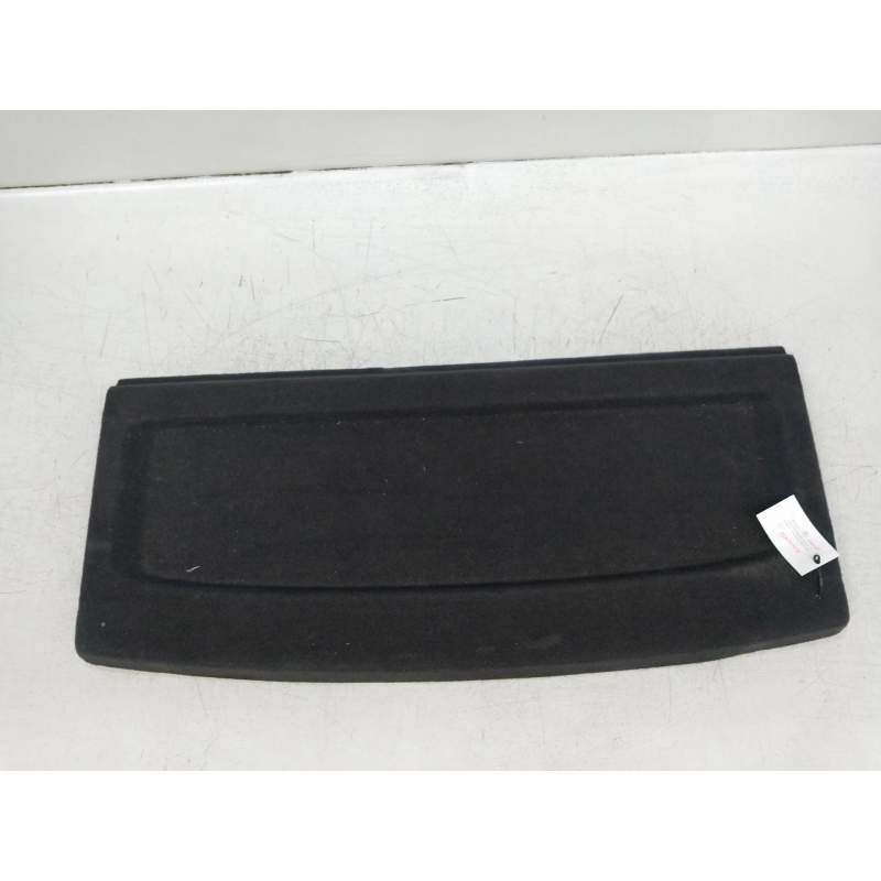 Recambio de bandeja trasera para volkswagen polo (9n3) advance referencia OEM IAM   2005