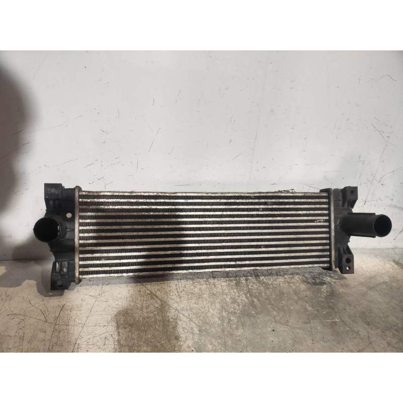 Recambio de intercooler para ssangyong kyron 200 xdi limited referencia OEM IAM   