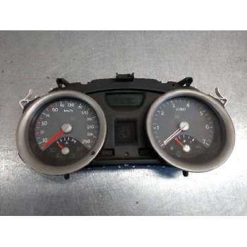 CUADRO INSTRUMENTOS 8200292049 