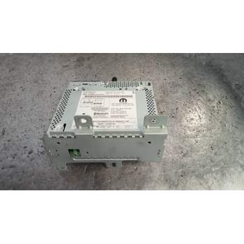 SISTEMA AUDIO / RADIO CD 005210974905753 P1095021718 A2C1791660218310D0