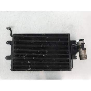 CONDENSADOR / RADIADOR AIRE ACONDICIONADO 6K0820411 16G 06
