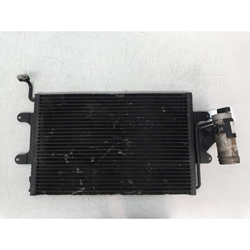 Recambio de condensador / radiador aire acondicionado para seat cordoba berlina (6l2) 1.6 16v referencia OEM IAM 6K0820411 16G 0