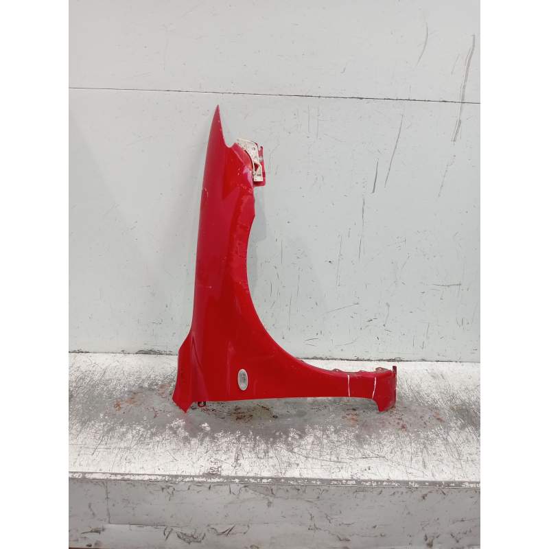 Recambio de aleta delantera derecha para mazda 6 hatchback (gg) 2.3 (gg3s) referencia OEM IAM   