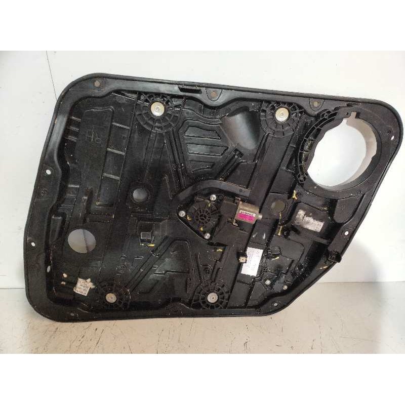 Recambio de elevalunas delantero derecho para kia sportage 1.7 crdi cat referencia OEM IAM 82460F1020  