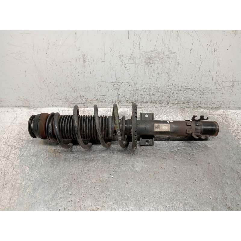 Recambio de amortiguador delantero izquierdo para seat toledo (kg3) style referencia OEM IAM 6R0413031BF  