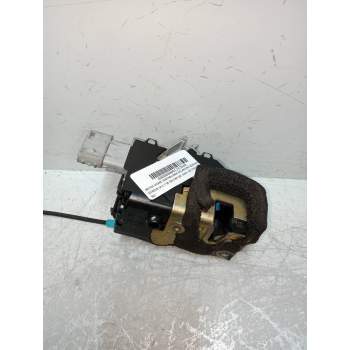 MOTOR CIERRE CENTRALIZADO DELANTERO DERECHO 9681330680 4P
