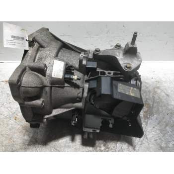CAJA CAMBIOS 2N1R7002NA TTFD0 061200 102640 