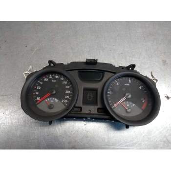 CUADRO INSTRUMENTOS 8200399693D 