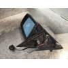 Recambio de retrovisor derecho para bmw serie 5 berlina (e60) 520d referencia OEM IAM   ELECTRICO
