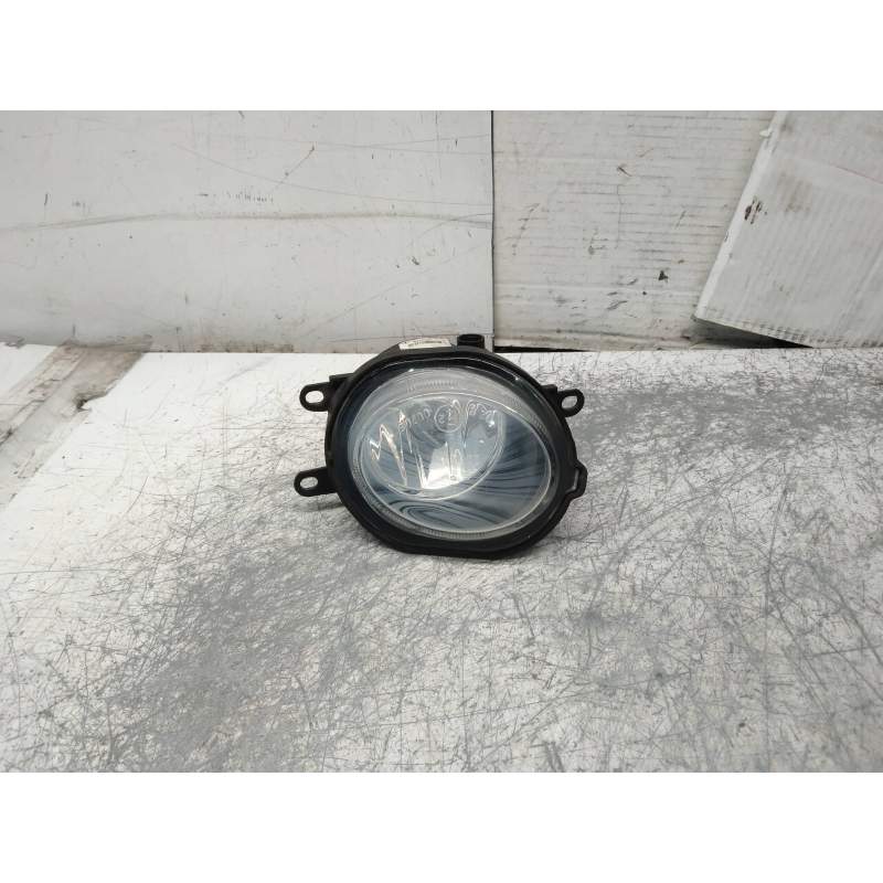Recambio de faro antiniebla izquierdo para mg serie 75 (rj) 2.0 cdti classic referencia OEM IAM 89201759  