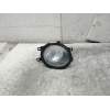 Recambio de faro antiniebla izquierdo para mg serie 75 (rj) 2.0 cdti classic referencia OEM IAM 89201759  