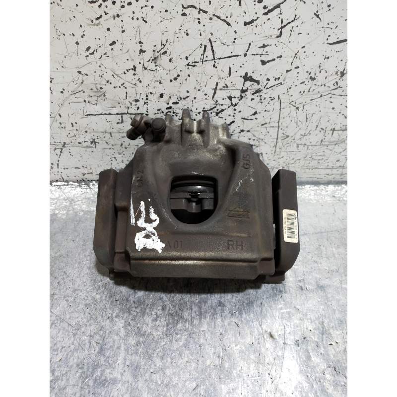 Recambio de pinza freno delantera derecha para citroën c5 berlina millenium referencia OEM IAM 9671679380 16HDI 2008