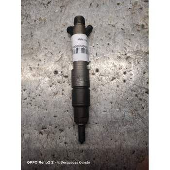 INYECTOR 028130202 0432193696 BOSCH