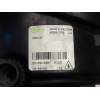 Recambio de faro antiniebla izquierdo para mg serie 75 (rj) 2.0 cdti classic referencia OEM IAM 89201759  