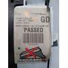 Recambio de cuadro instrumentos para ford mondeo turnier (ge) 2.0 tdci cat referencia OEM IAM 3S7T10849 GD 