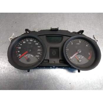 CUADRO INSTRUMENTOS 8200399693A 