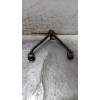 Recambio de brazo suspension superior delantero derecho para ssangyong actyon 200 xdi referencia OEM IAM   