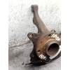 Recambio de mangueta delantera izquierda para seat ibiza (6l1) signo referencia OEM IAM   