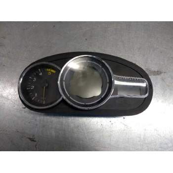 CUADRO INSTRUMENTOS 248100342R 15DCI 2008