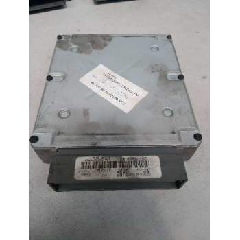 CENTRALITA MOTOR UCE 2S7A12A650AFB 6HNA 