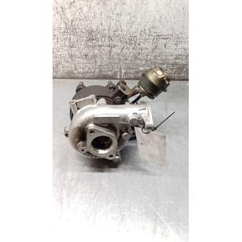 TURBOCOMPRESOR GT1849V 14411AW400 7274772