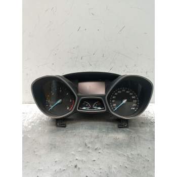 CUADRO INSTRUMENTOS DV4T10849LL A12741859 2013