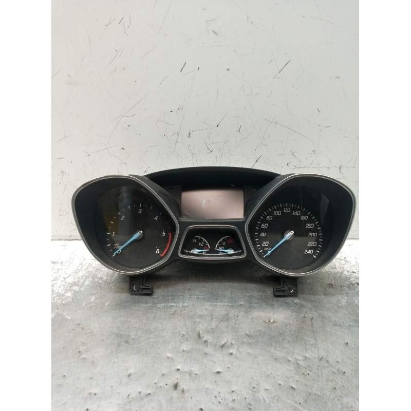 Recambio de cuadro instrumentos para ford kuga (cbs) trend referencia OEM IAM DV4T10849LL A12741859 2013