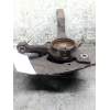 Recambio de mangueta delantera izquierda para seat ibiza (6l1) signo referencia OEM IAM   