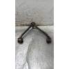 Recambio de brazo suspension superior delantero izquierdo para ssangyong actyon 200 xdi referencia OEM IAM   