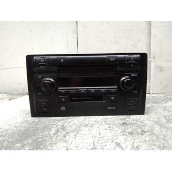SISTEMA AUDIO / RADIO CD 4D0035195HX 1999
