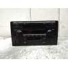 Recambio de sistema audio / radio cd para audi a8 (d2) 2.5 tdi quattro referencia OEM IAM 4D0035195HX  