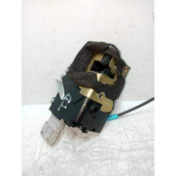 MOTOR CIERRE CENTRALIZADO TRASERO DERECHO 9681330680 4P