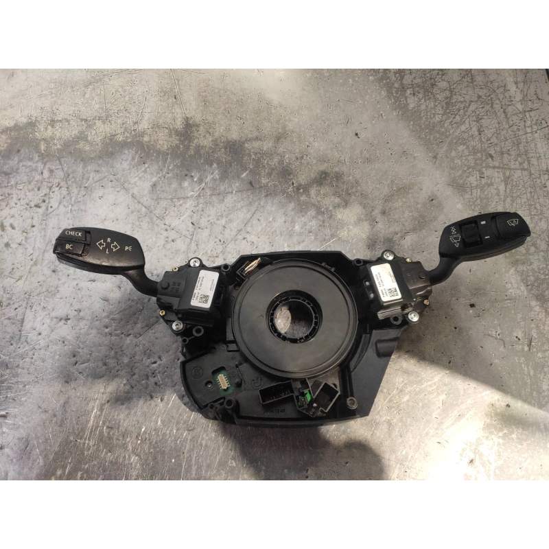 Recambio de mando luces para bmw serie 5 berlina (e60) 520d referencia OEM IAM 692410603 695134903 911199702