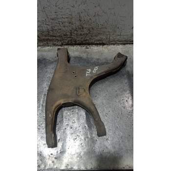 BRAZO SUSPENSION INFERIOR TRASERO DERECHO POSTERIOR 20TDI 2008
