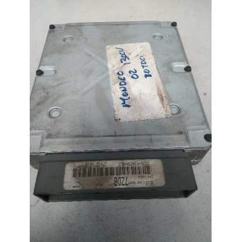 CENTRALITA MOTOR UCE 2S7A12A650BLC 7ZDB 